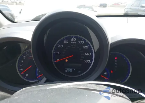 2010 Acura Rdx z USA, uszkodzony, nr VIN 5J8TB2H27AA003578